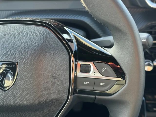 Peugeot 2008 Allure Pack