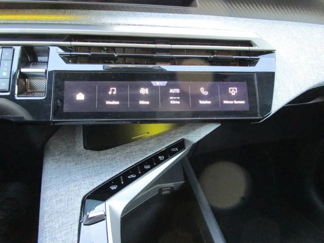 Peugeot 5008 Allure Pack Hybrid