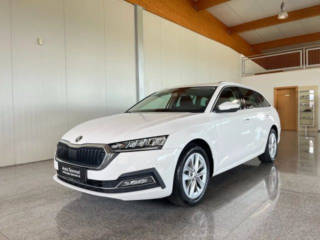 Skoda Octavia Style Style