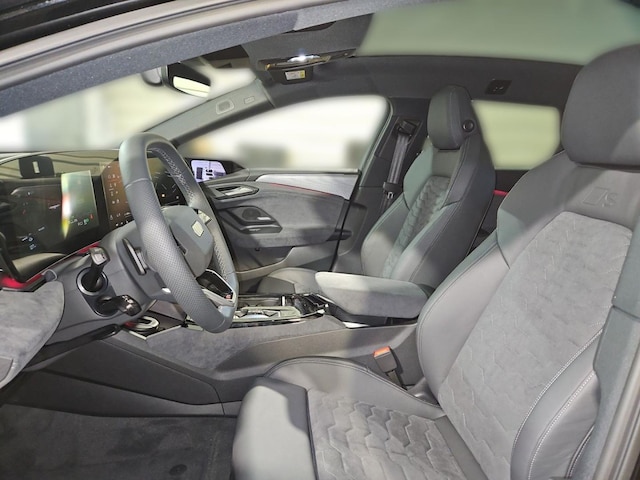 Audi A6 e-tron Avant Performance