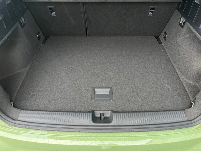 Audi Q2 1.5 TFSI S-Tronic