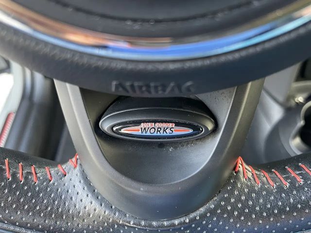 MINI John Cooper Works MINI One * LED * JCW-Paket * Erstbesitz *