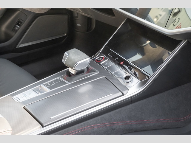 Audi RS6 Avant Quattro