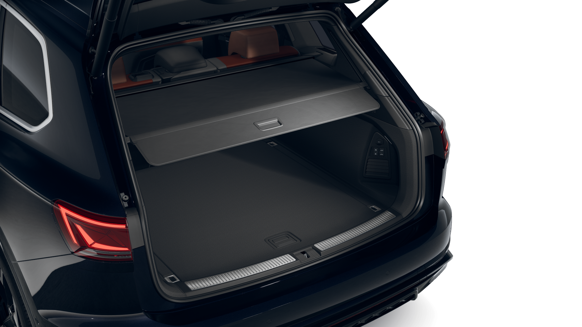 Volkswagen Touareg 3.0 V6 TDI 4Motion R-Line