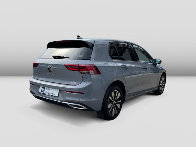 Volkswagen Golf DSG Move