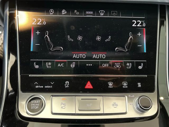 Audi Q8 50 TDI Quattro