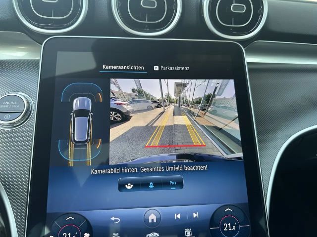 Mercedes-Benz C 300 AVANTGARDE Estate