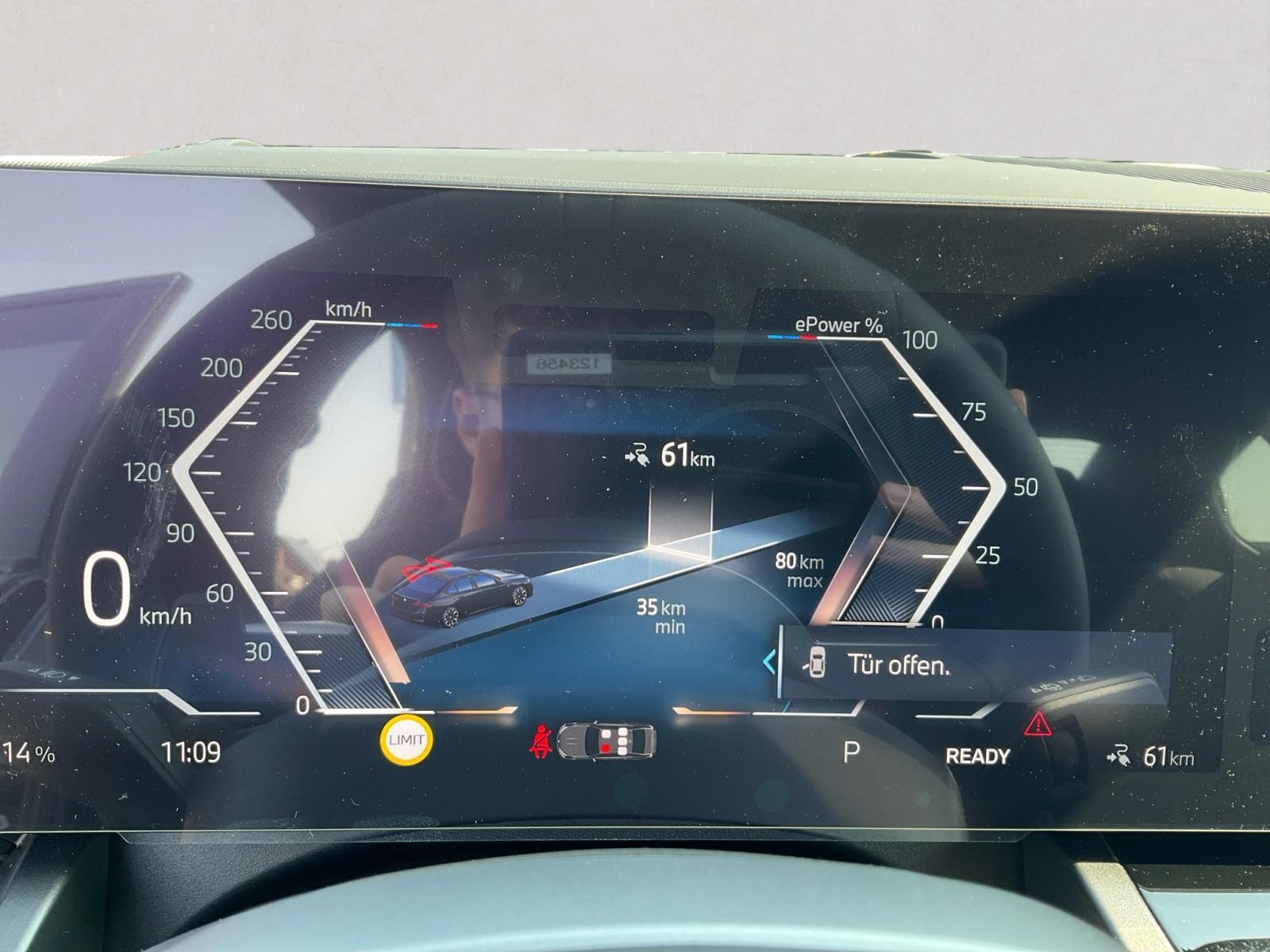 BMW i5 Sedan eDrive40