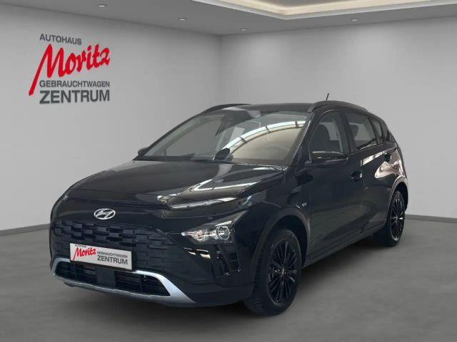 Hyundai Bayon 1.0 Select T-GDi