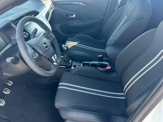 Opel Corsa GS-Line Grand Sport