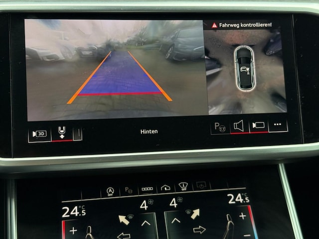 Audi A6 45 TFSI Avant S-Line S-Tronic