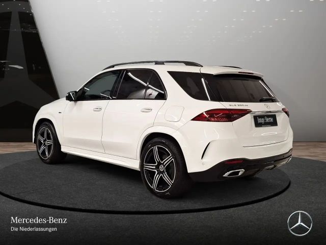 Mercedes-Benz GLE 350 4MATIC AMG Line
