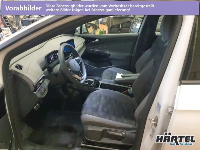 Volkswagen ID.4 52 KWh Pure