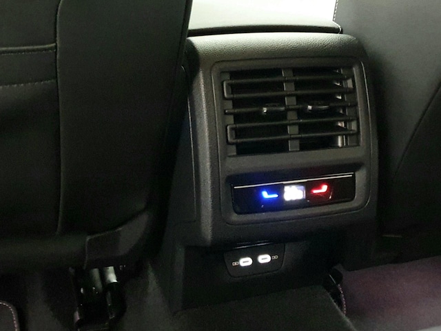 Volkswagen Golf Golf Goal 1.5TSI AHK/LED/Navi