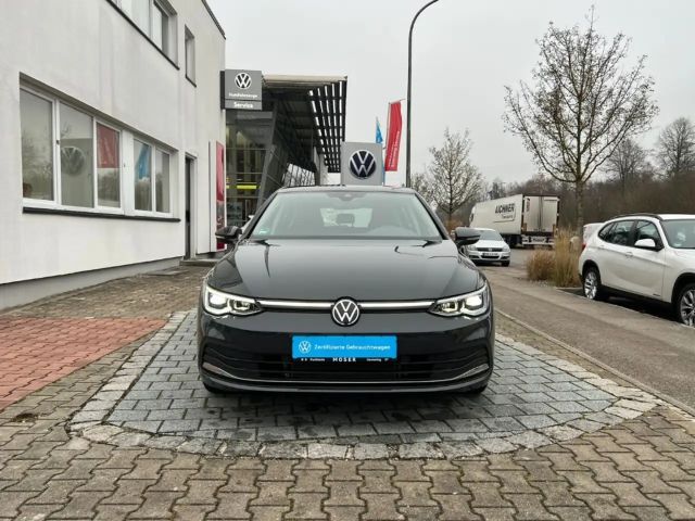 Volkswagen Golf 1.5 TSI Style