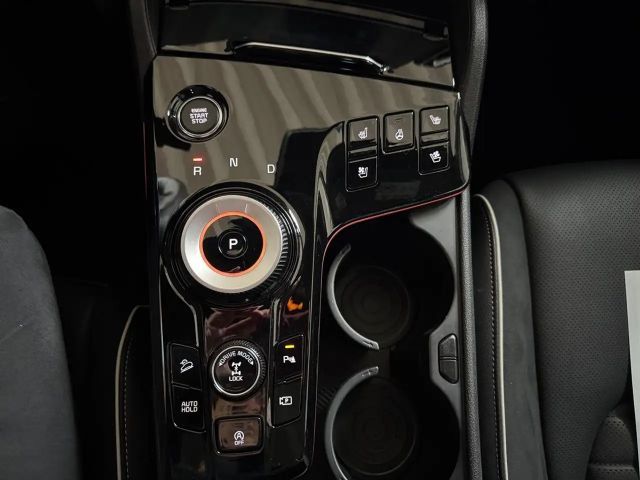 Kia Sportage GT-Line Vierwielaandrijving