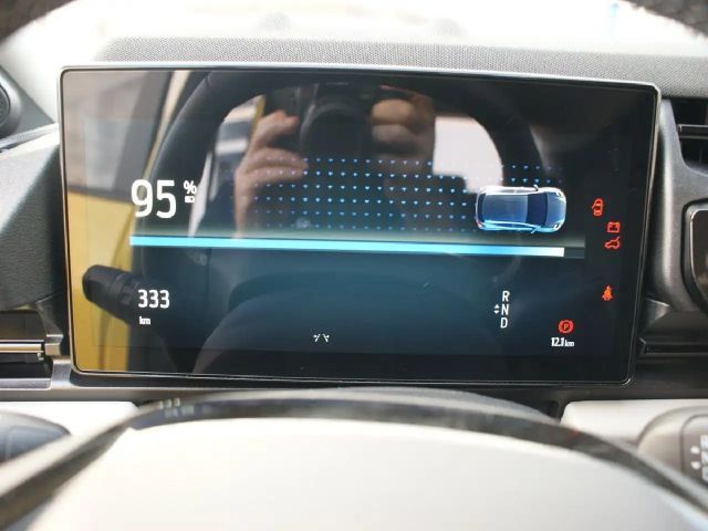 Ford Puma 124 kW FWD Winter-Paket