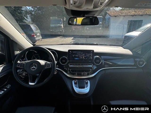 Mercedes-Benz V 300 AVANTGARDE V 300 d
