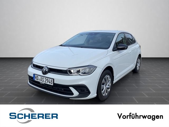 Volkswagen Polo 1.0 TSI DSG