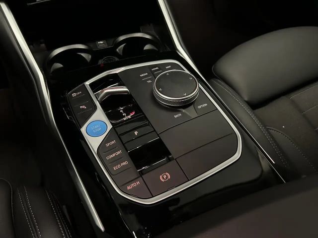 BMW i4 Coupé Gran Coupé eDrive40