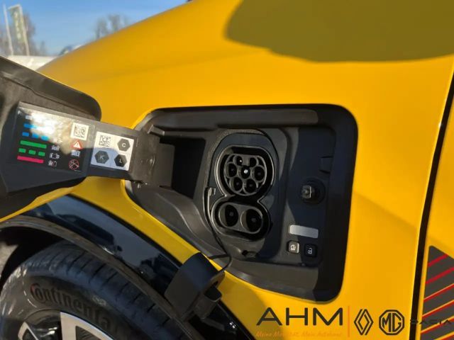 Renault 5 Comfort Electric Iconic