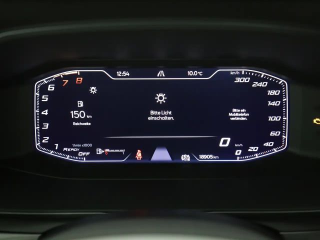 Cupra Formentor 1.5 TSI