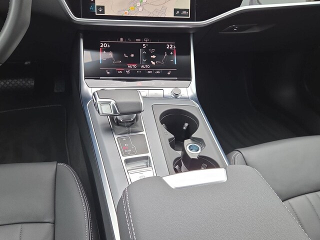 Audi A6 45 TFSI Avant S-Tronic