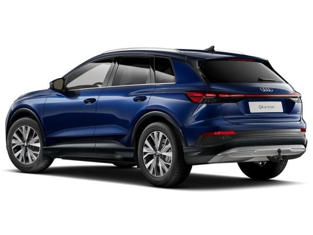Audi Q4 e-tron Quattro