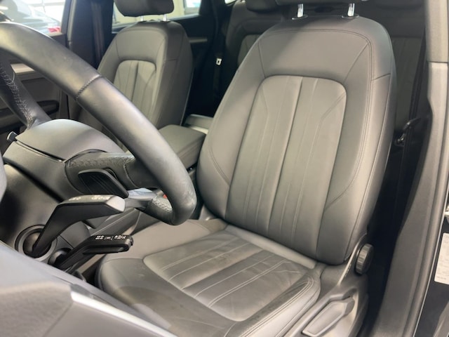 Audi Q5 40 TDI Quattro S-Tronic