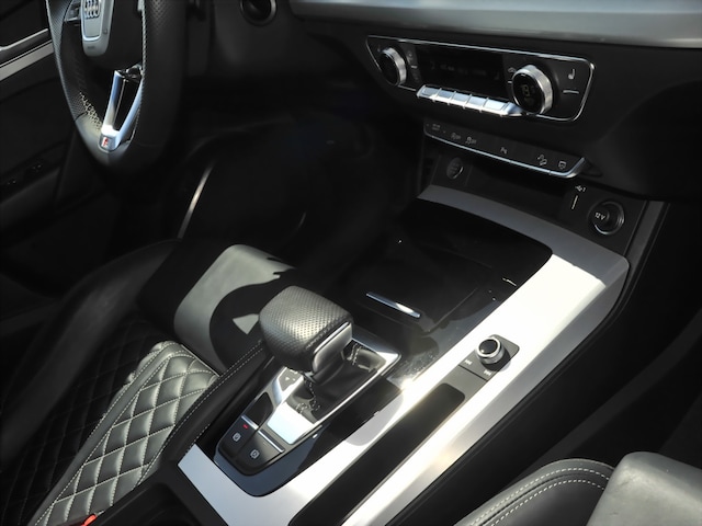 Audi Q5 50 TDI Quattro