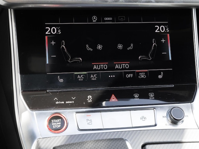 Audi RS6 Avant Quattro