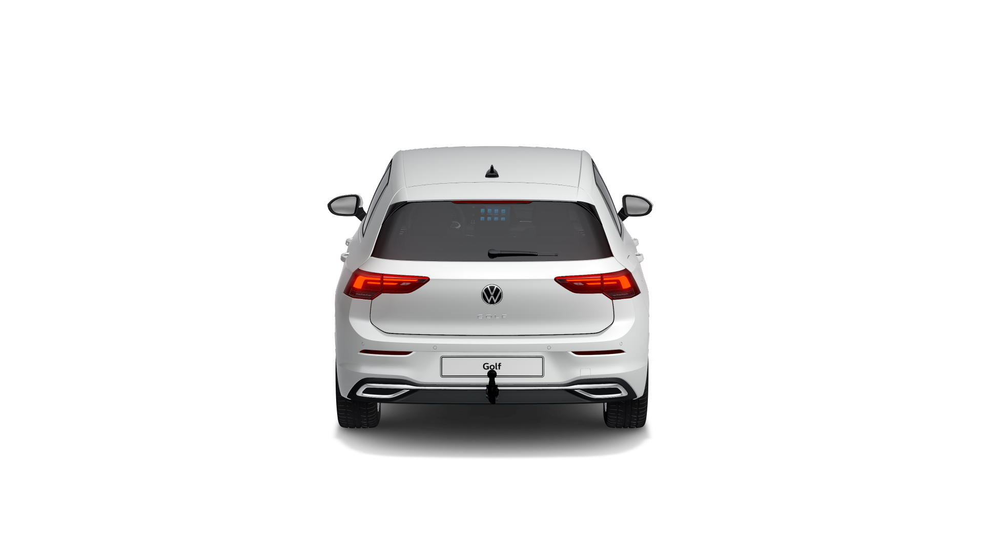 Volkswagen Golf 1.5 TSI Golf VIII