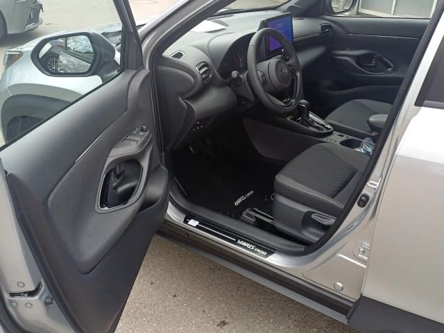 Toyota Yaris Cross Hybride