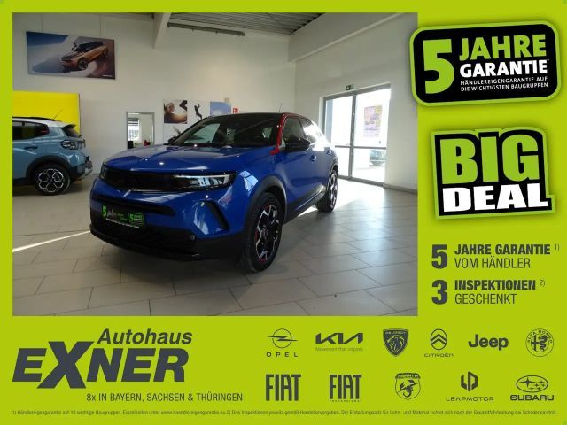 Opel Mokka 1.2 Turbo GS-Line Grand Sport Turbo