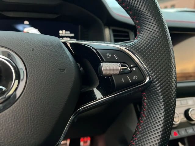 Skoda Kodiaq 2.0 TSI 4x4 RS