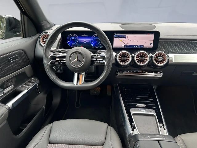 Mercedes-Benz EQB 300 4MATIC Advanced