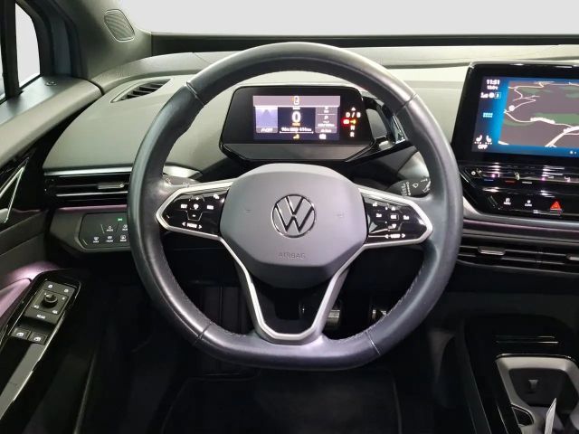 Volkswagen ID.4 128 kW Performance Pro