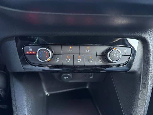 Opel Corsa 1.2 Turbo Edition Turbo