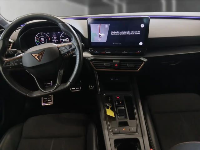 Cupra Leon 1.4 DSG ST e-Hybrid