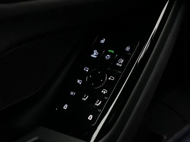 Audi A6 e-tron Avant Performance S-Line