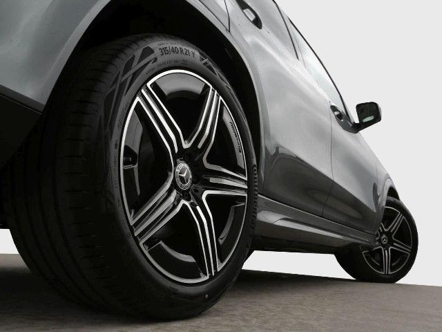 Mercedes-Benz GLE 450 4MATIC