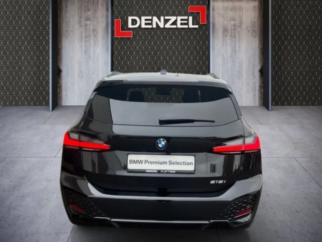 BMW 218 218i Active Tourer Sedan