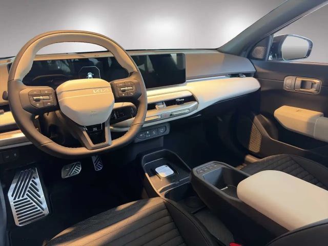 Kia EV4 81.4 kWh Fastback GT-Line