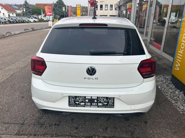 Volkswagen Polo 5-tg United Navi,SHZ,R-Kamera,PDC,Klimaautomatik!