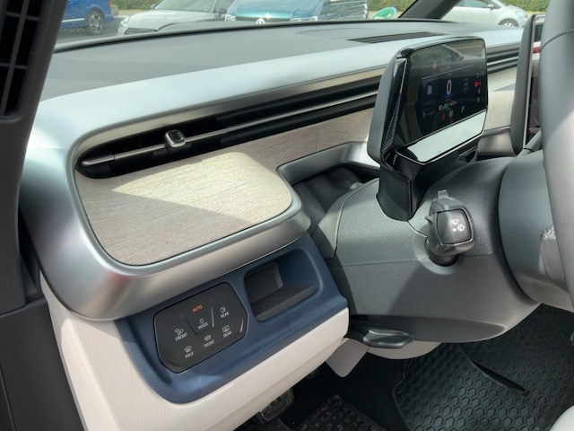 Volkswagen ID.Buzz GOAL LR 86 kWh Pano*Navi*DCC