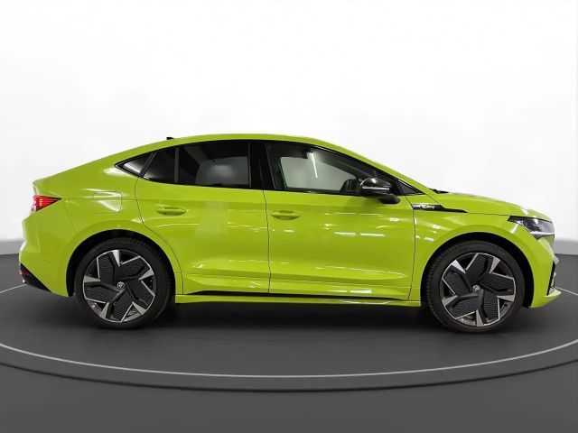 Skoda Enyaq Coupe RS Suite