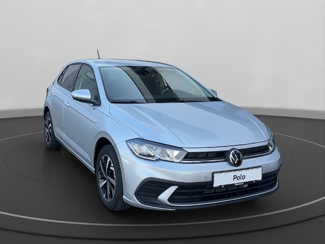 Volkswagen Polo 1.0 TSI DSG Move