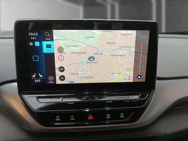 Volkswagen ID.4 Performance Pure