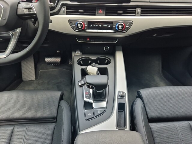 Audi A4 35 TDI Avant S-Tronic