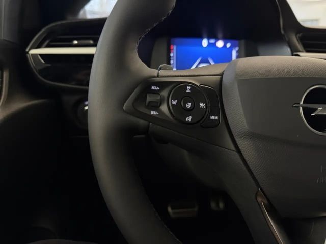 Opel Corsa GS-Line Grand Sport